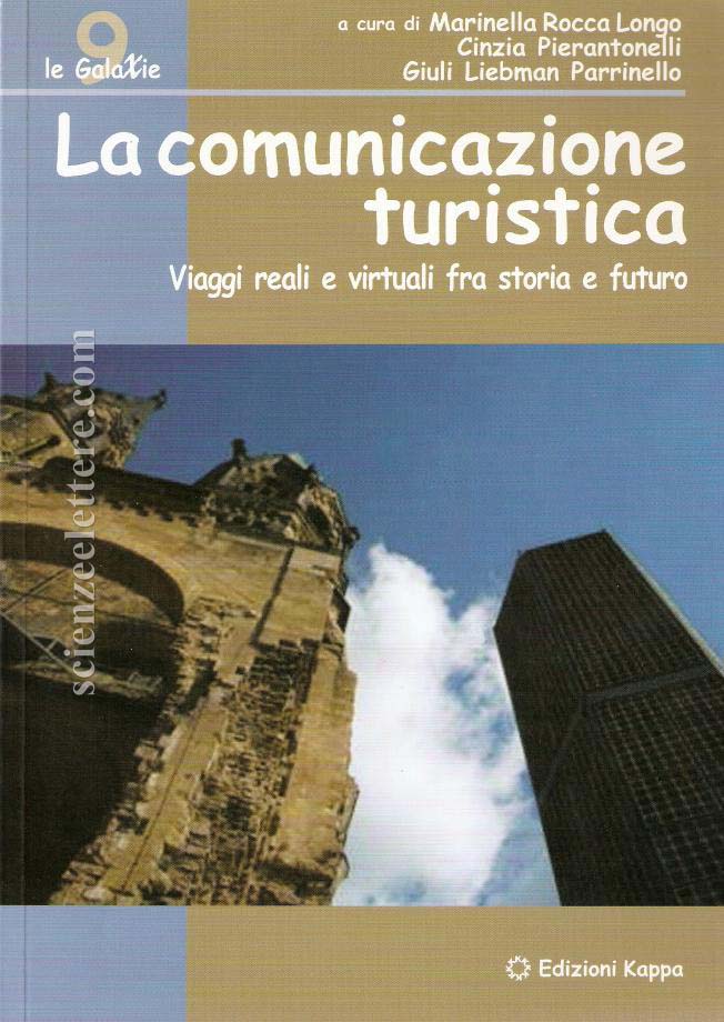 Copertina del libro