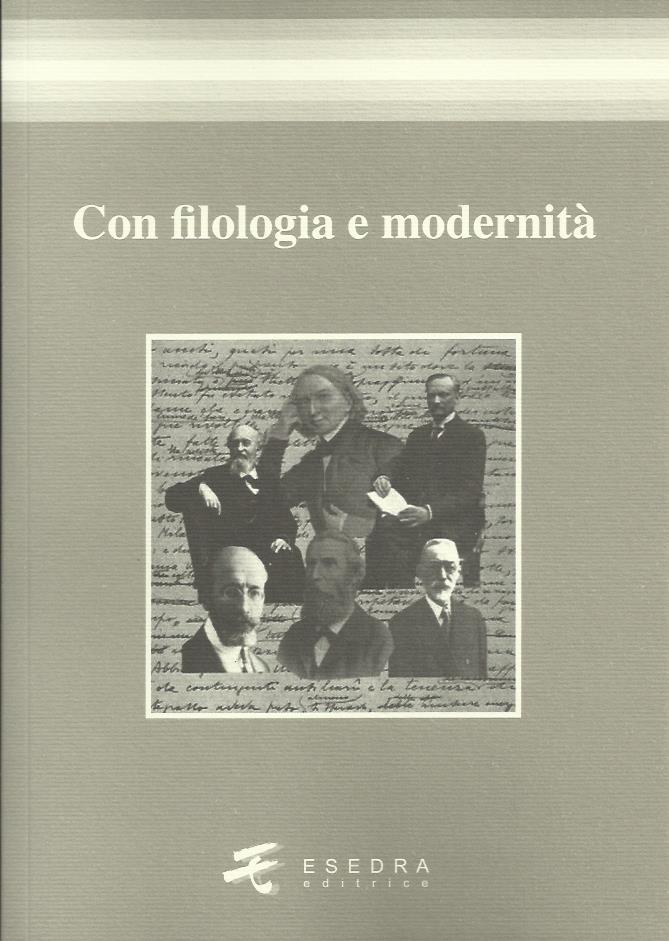 Copertina del libro