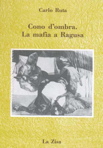 Copertina del libro