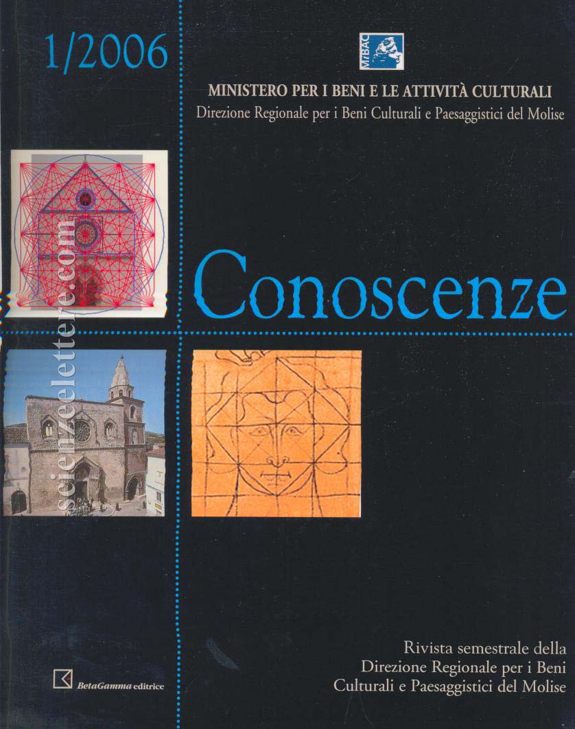 Copertina del libro