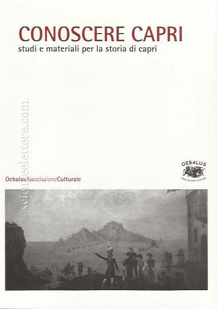 Copertina del libro