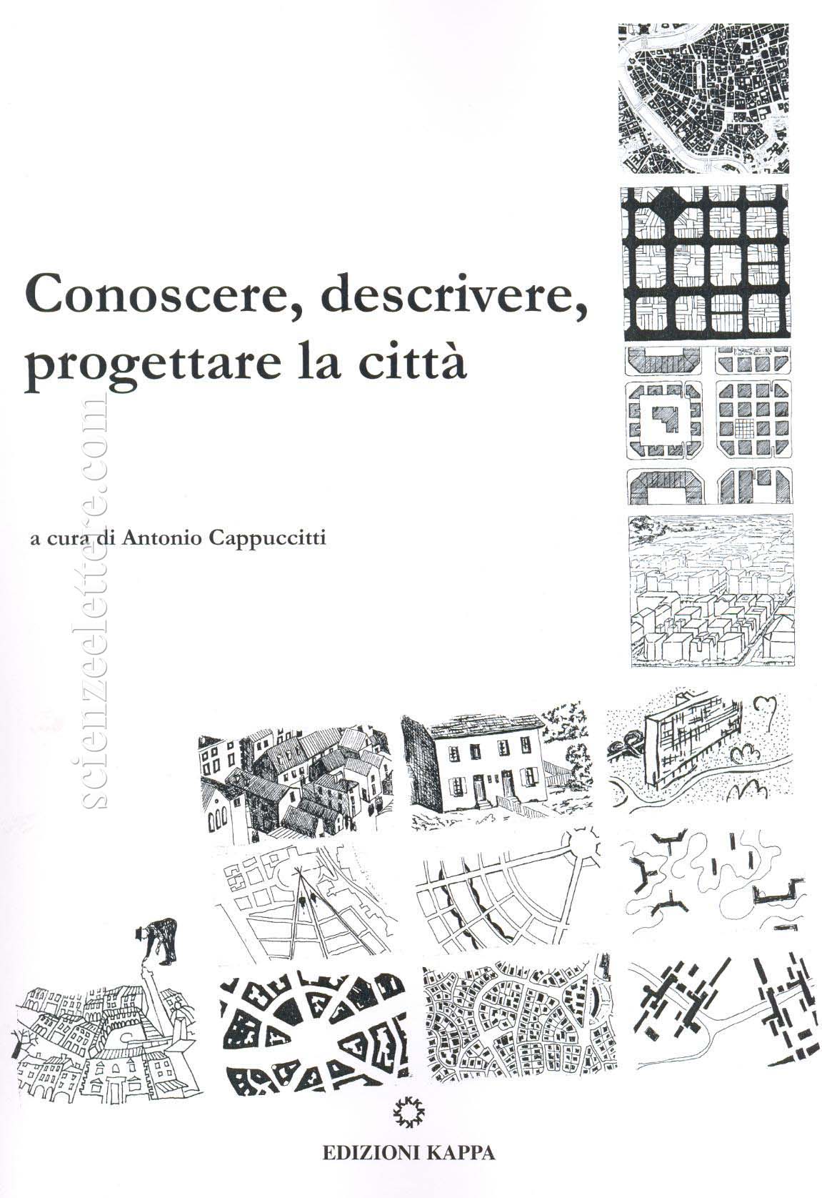 Copertina del libro