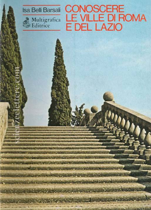 Copertina del libro