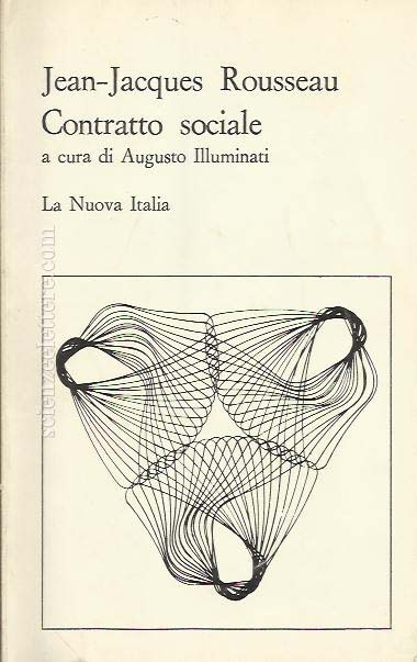 Copertina del libro