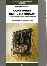 Copertina del libro