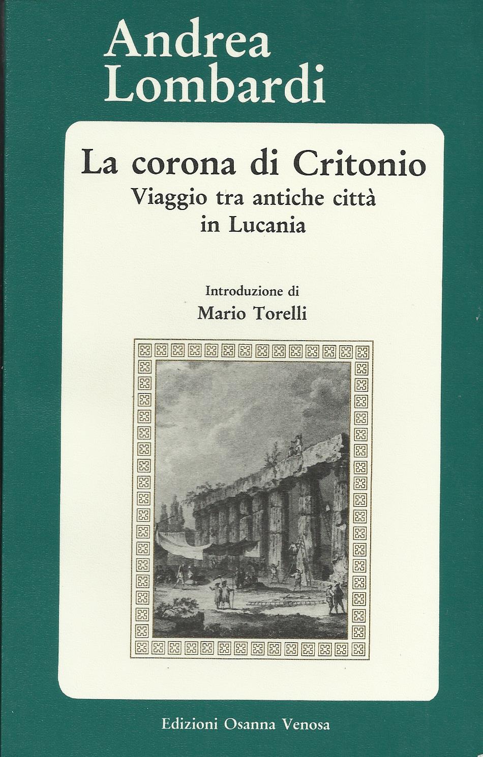 Copertina del libro