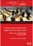 Copertina del libro