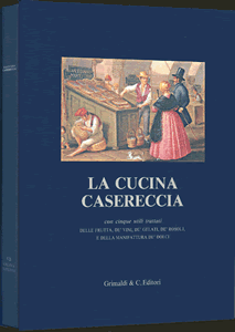 Copertina del libro