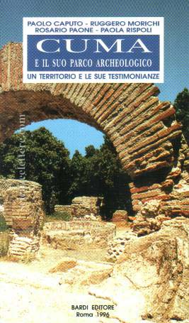 Copertina del libro