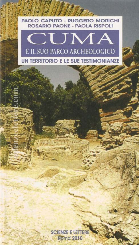 Copertina del libro