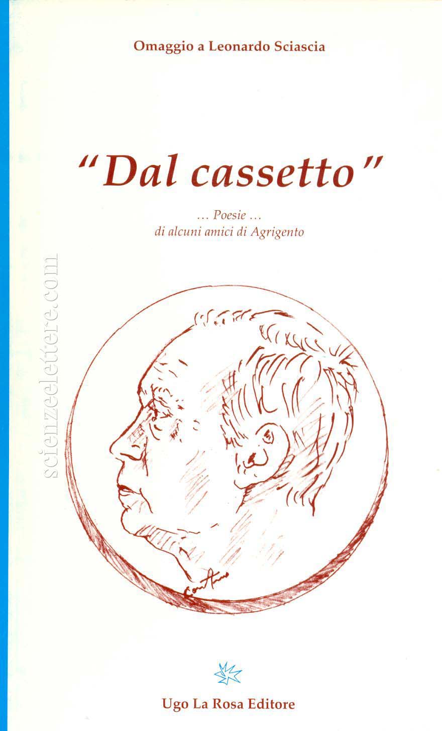 Copertina del libro