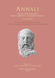 Copertina del libro