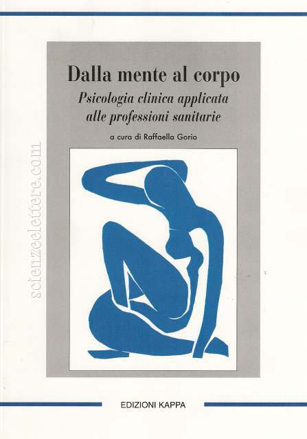 Copertina del libro