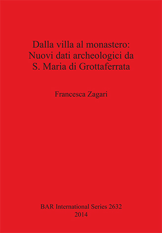 Copertina del libro