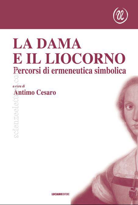 Copertina del libro