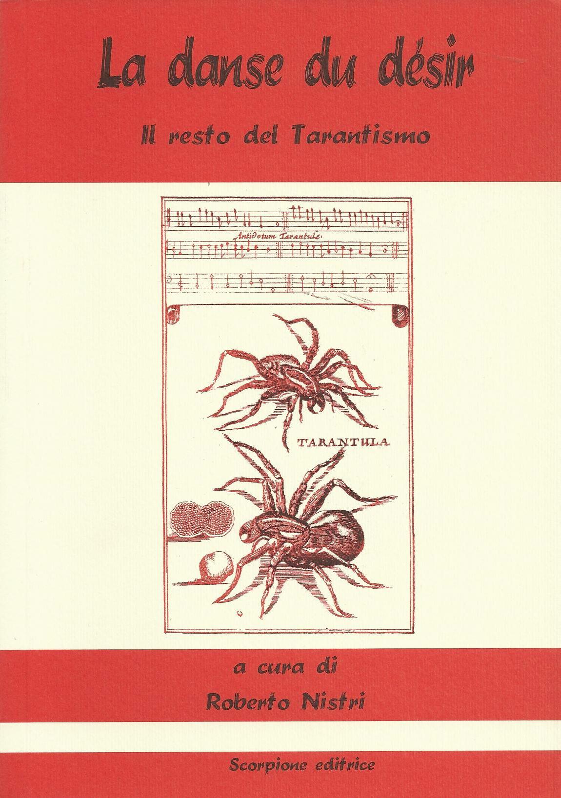 Copertina del libro