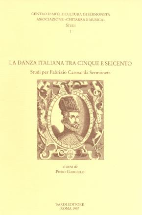 Copertina del libro