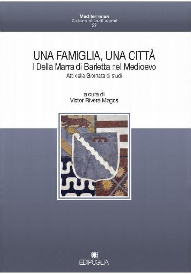 Copertina del libro