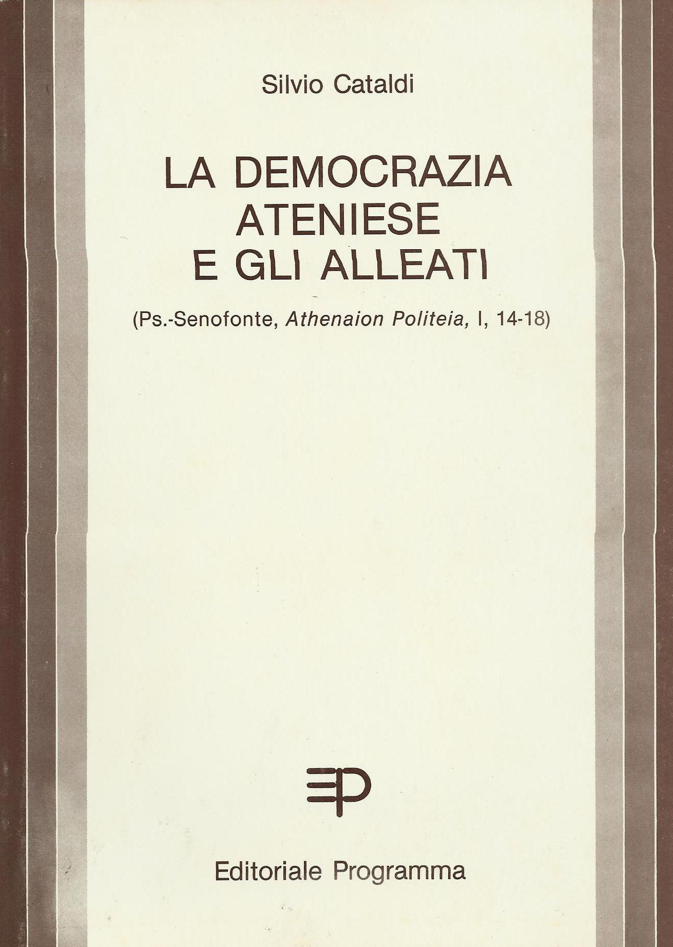 Copertina del libro