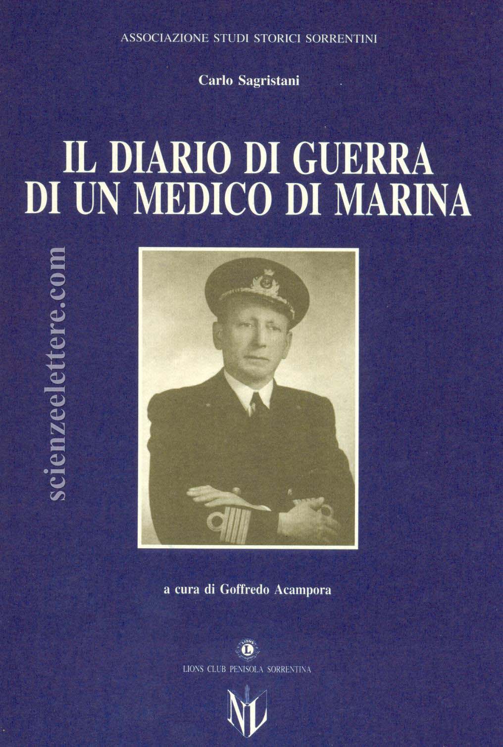 Copertina del libro