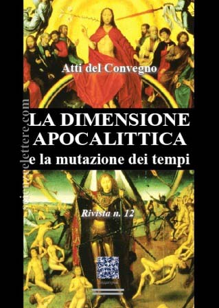 Copertina del libro