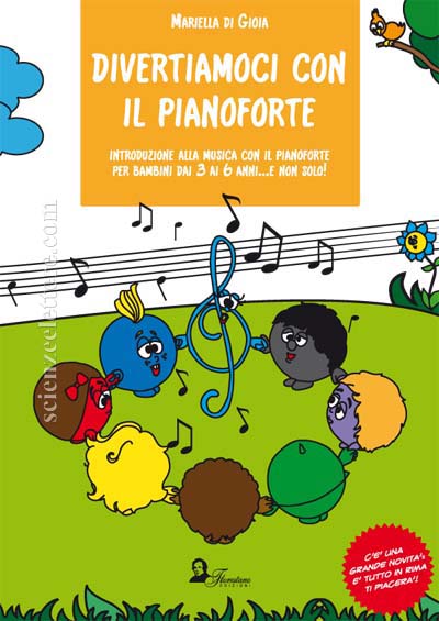 Copertina del libro