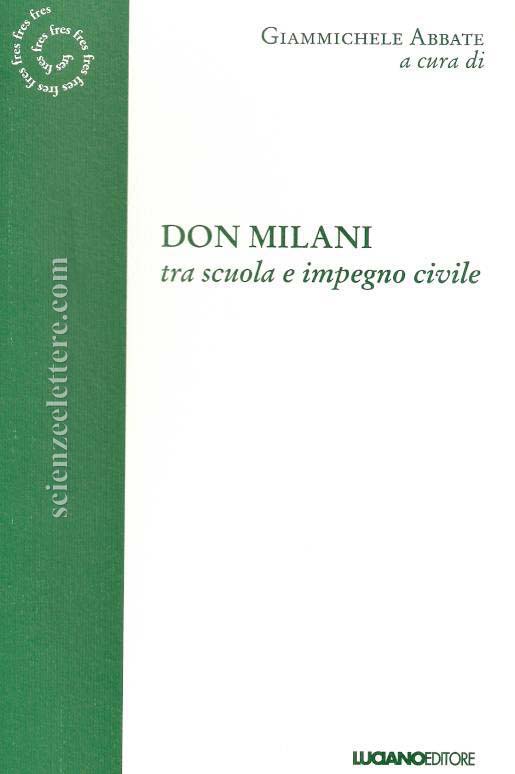 Copertina del libro