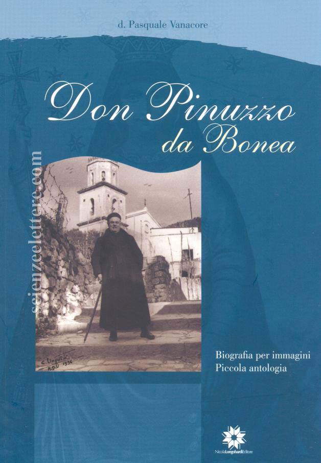 Copertina del libro