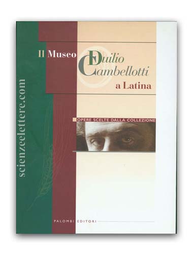 Copertina del libro