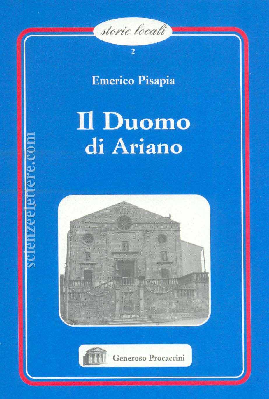 Copertina del libro