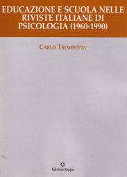 Copertina del libro