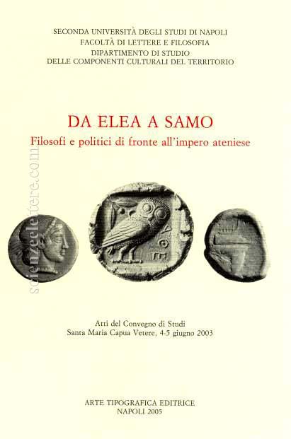 Copertina del libro