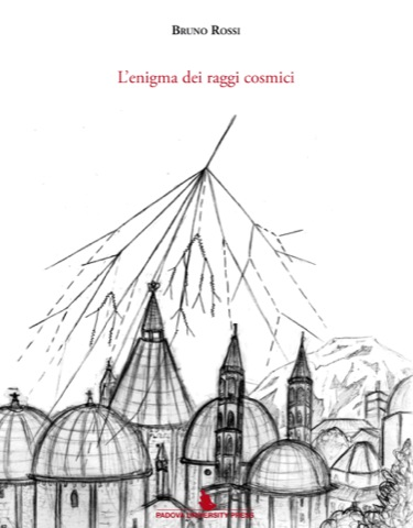 Copertina del libro