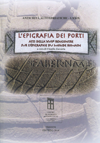 Copertina del libro