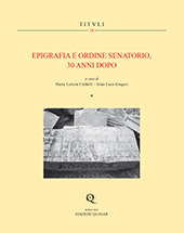 Copertina del libro
