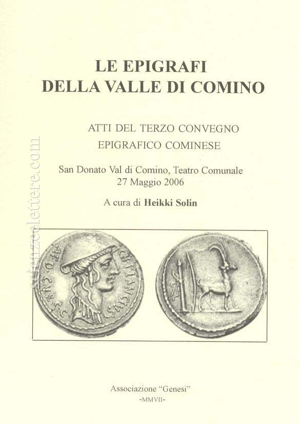 Copertina del libro