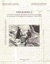 Copertina del libro