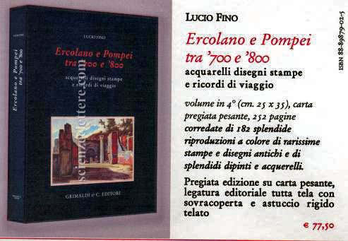 Copertina del libro