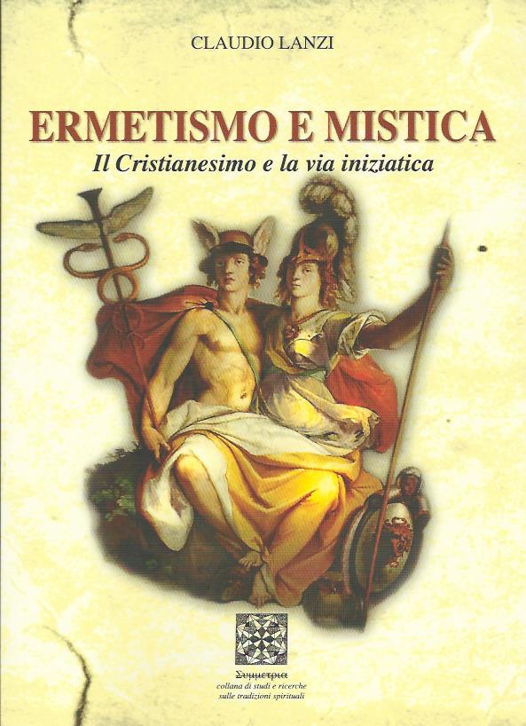 Copertina del libro