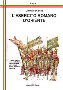 Copertina del libro