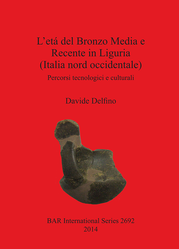 Copertina del libro