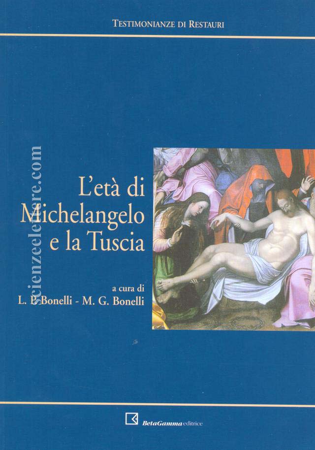 Copertina del libro