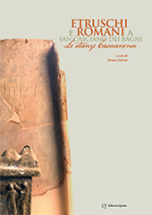 Copertina del libro