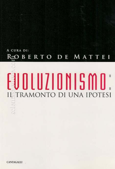 Copertina del libro