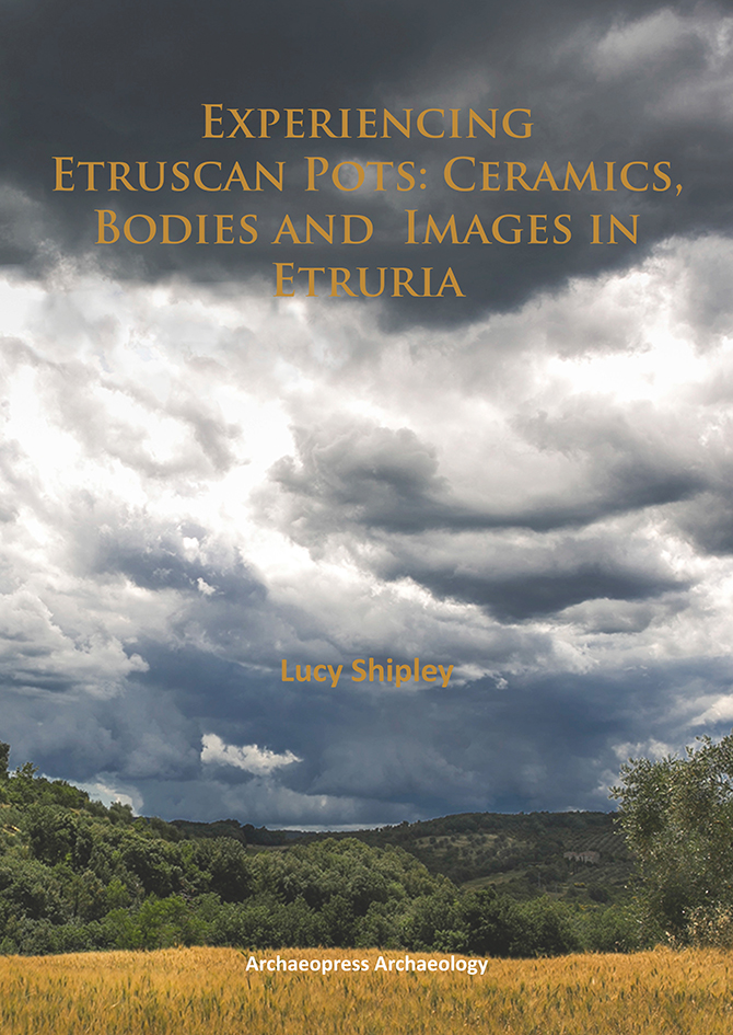 Copertina del libro