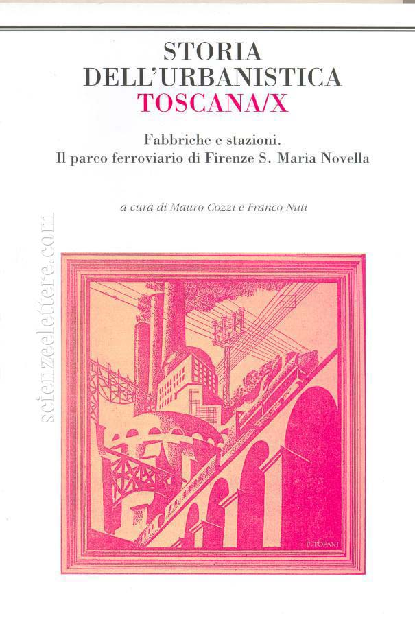 Copertina del libro