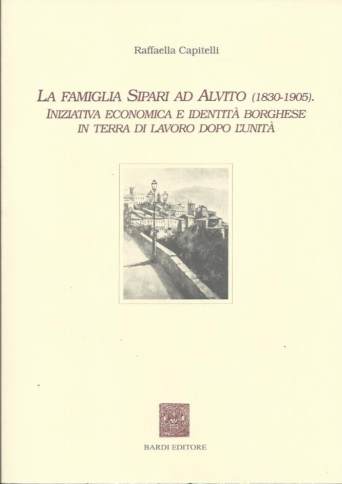 Copertina del libro