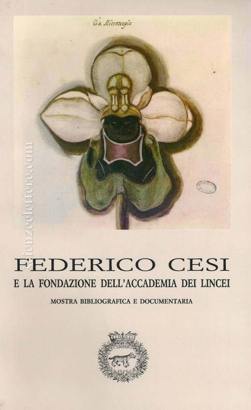 Copertina del libro