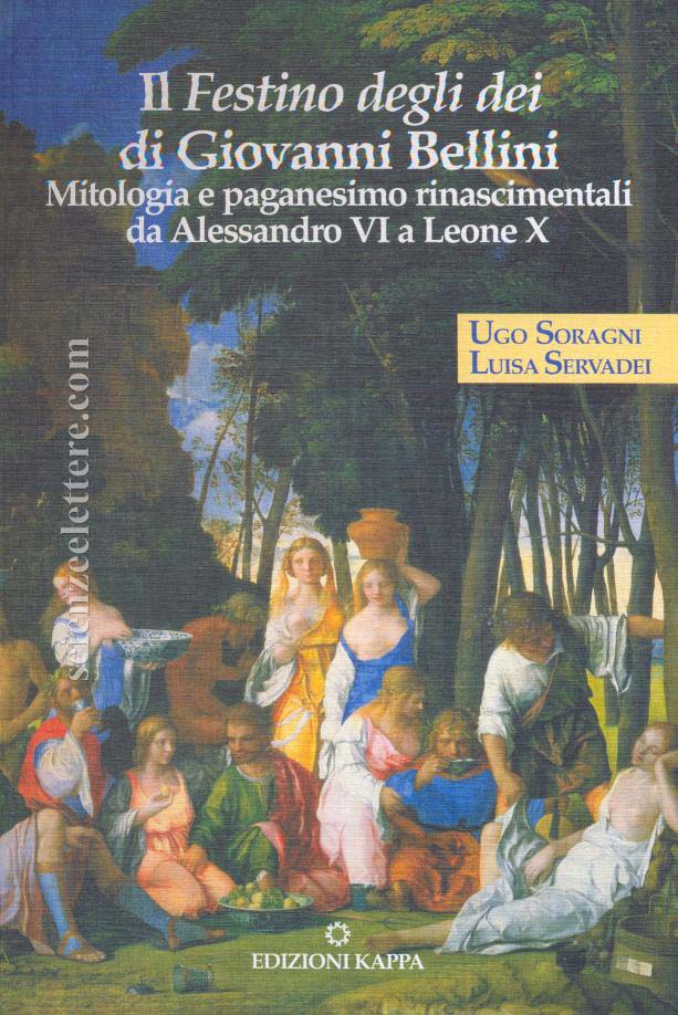 Copertina del libro