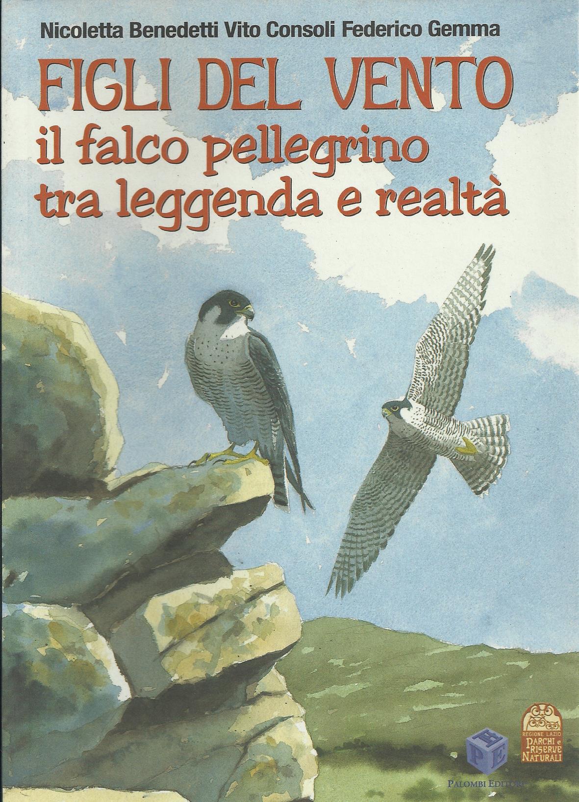 Copertina del libro